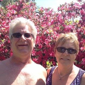 Meet your Posher, Brenda